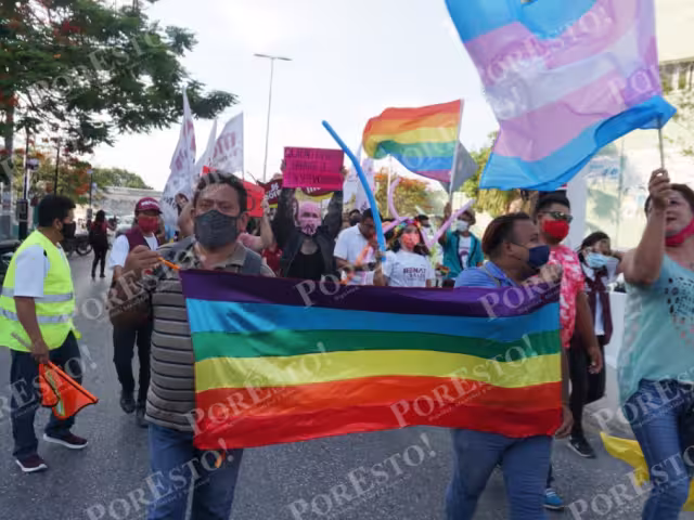 El 53% de la población sexodiversa presenta síntomas de ansiedad y el 58% de desánimo, agravadas por el rechazo familiar, escolar y social o entornos hostiles