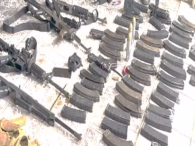 La colaboración entre la Guardia Nacional, el Ejército Mexicano y autoridades locales ha sido clave para estos resultados