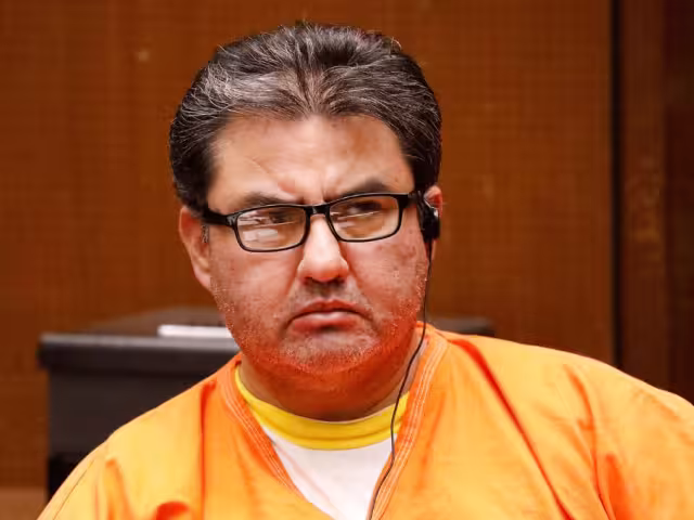 Este nuevo proceso judicial abre un nuevo capítulo en el historial de acusaciones que pesan sobre el líder de La Luz del Mundo