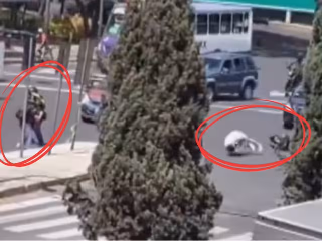 La Fiscalía de la CDMX continuará con las investigaciones para esclarecer lo ocurrido