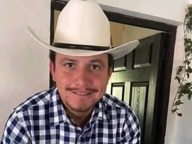 La Comisión de Búsqueda de Personas del Estado de Sonora emitió una ficha de localización, por el influencer Fernando Angulo López "Ranchero 95"