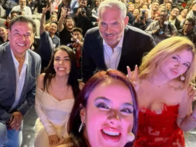 ¿Quiénes estarían en La Casa de los Famosos México 3?