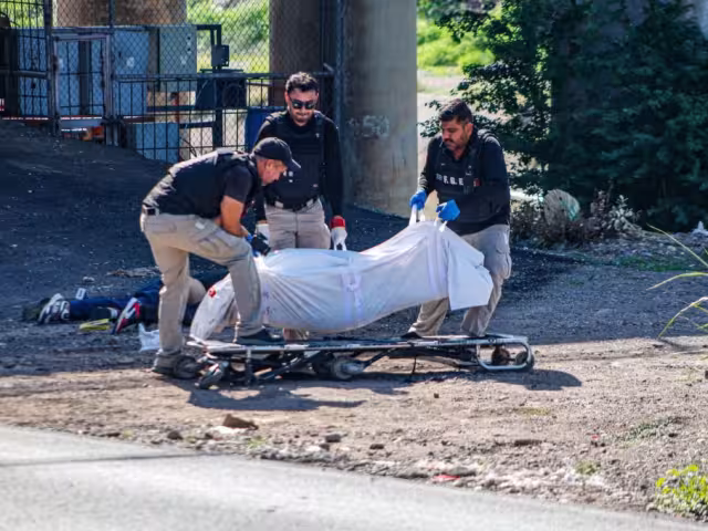El sábado 26 de julio, Culiacán registró nueve homicidios, mientras que en Ahome fueron localizados los cuerpos de cinco hombres