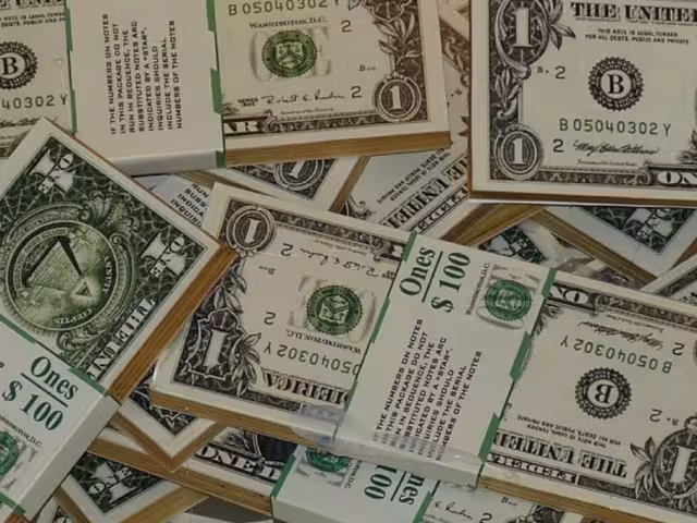 En general, el mercado cambiario está mostrando una volatilidad moderada