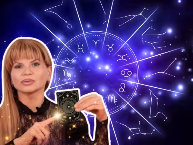 Mhoni Vidente y sus predicciones