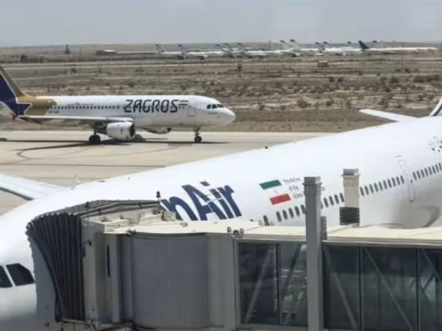 Esta reapertura se da tras el acuerdo de alto el fuego alcanzado el mes pasado entre Irán e Israel