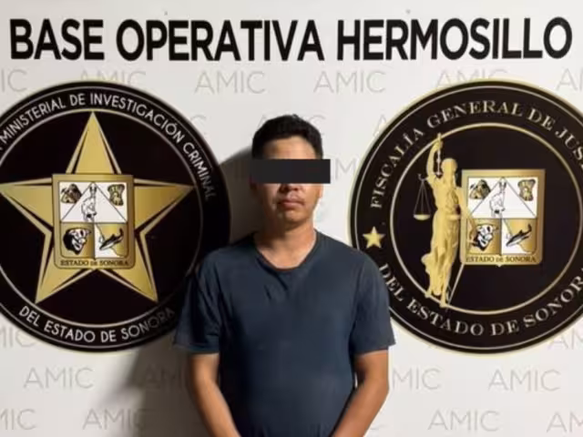 La Fiscalía detalló que el acusado mantenía una relación ocasional con la madre de las niñas y que fue detenido en flagrancia