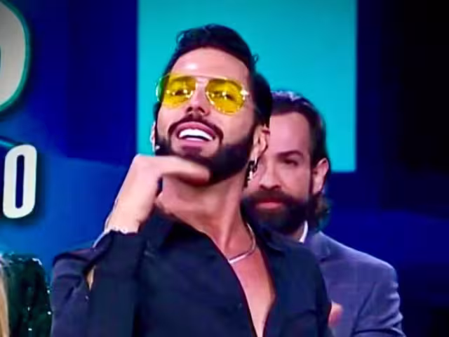 ¿Fue verdad? Poncho de Nigris reveló sus motivos para acusar a Pablo Lyle de ser un abusador