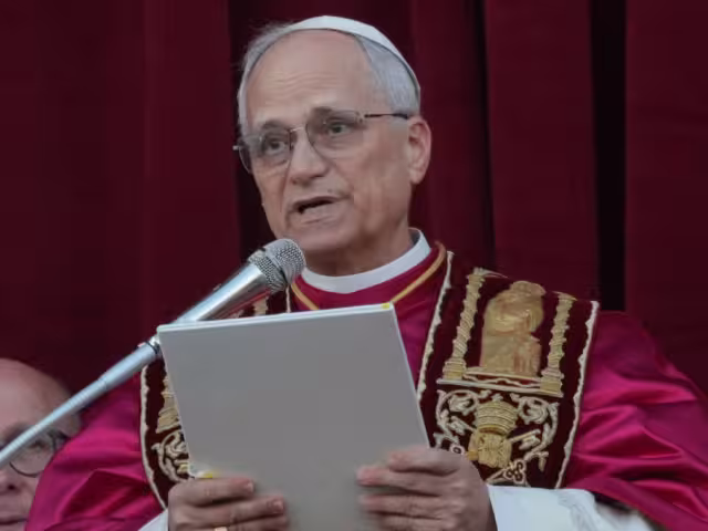 El Papa León XIV, agustino y misionero en Perú, dedicó unas palabras a su antigua diócesis de Chiclayo