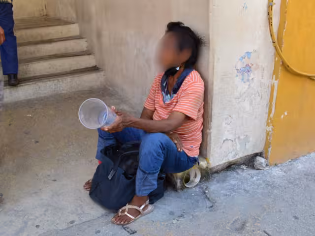 La problemática prevalece más en cuatro municipios del Estado.