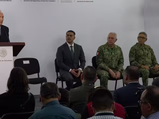 El fiscal Alejandro gertz manero, detalló que los 29 narcotraficantes enviados a EU no fueron extraditados, la entrega se realizó bajo la Ley de Seguridad Nacional