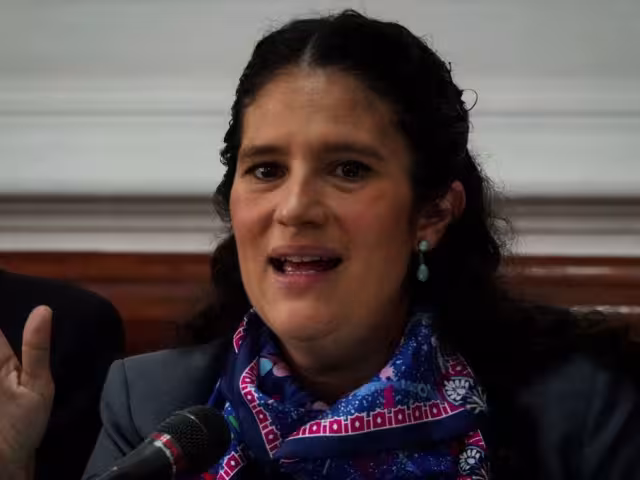 El proximo lunes se presentará en el Congreso de la CDMX el dictamen  para su  análisis y eventual ratificación