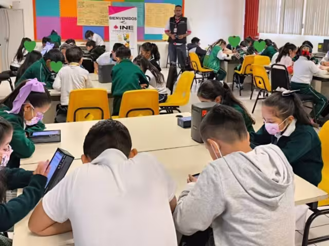 Los resultados consolidados serán publicados en el segundo trimestre de 2025