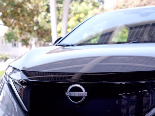 Además de la incertidumbre comercial, Nissan enfrenta una crisis financiera