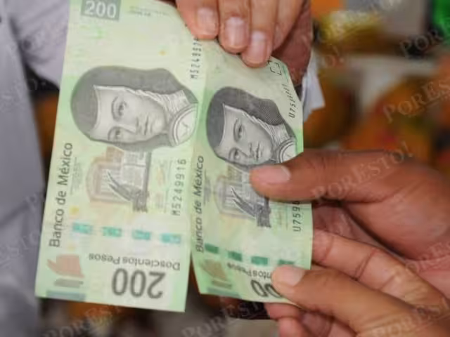 Billetes falsos ponen en riesgo la economía local en Sabancuy