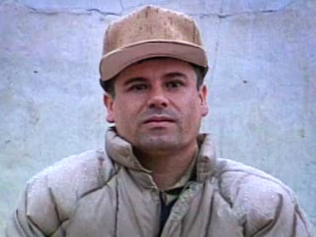 El exjefe del Cártel de Sinaloa también detalló que sufre depresión, pérdida de memoria y falta de atención médica