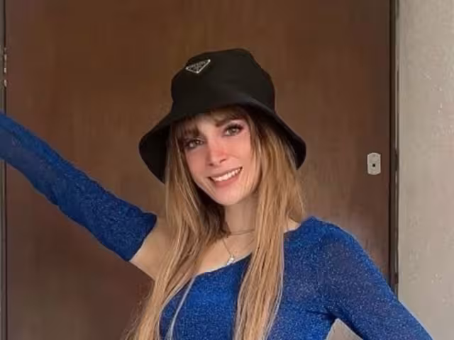 Imelda Tuñón es atacada en redes sociales por cantar tema de Cazzu y olvidar la letra