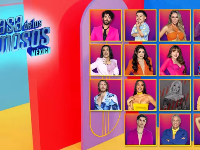 La Casa de los Famosos México: Revela la lista de los nominados de hoy miércoles 6 de agosto