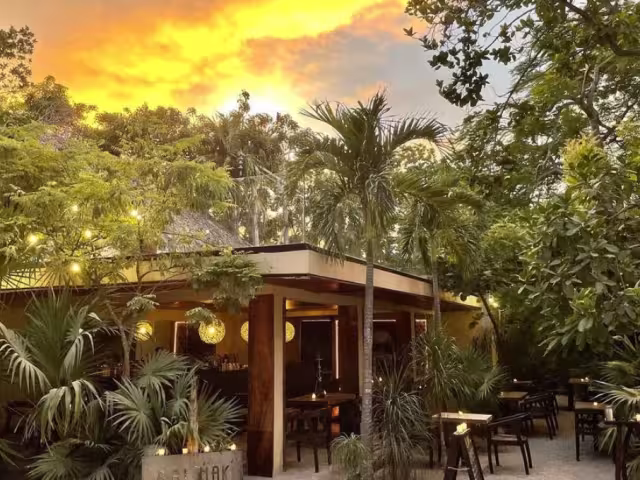 Estos son los mejores restaurantes en Tulum, Quintana Roo, según Trip Advisor