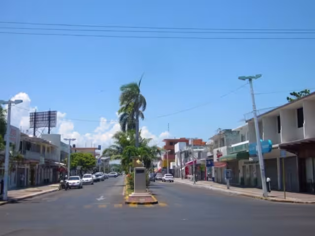 Sector empresarial de Chetumal, preocupado por la inseguridad en la zona sur de la entidad