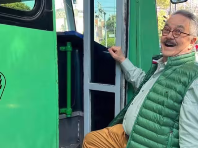 Pedrito Sola podría salir del programa ‘Ventaneando’, esto se sabe