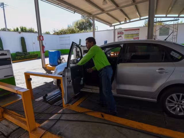 Si no realizas la verificación dentro del periodo correspondiente, serás acreedor a una multa