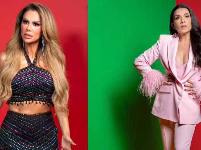 La Casa de los Famosos México: Ninel Conde y Dalilah Polanco protagonizan la primera pelea de la temporada
