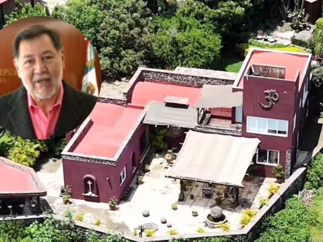 Si el legislador formaliza la denuncia, la FGE podrá confirmar apertura de investigación y líneas de indagatoria