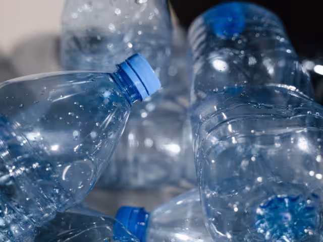 ¡Trueque ecológico en Campeche! Cambia plástico por despensa este viernes