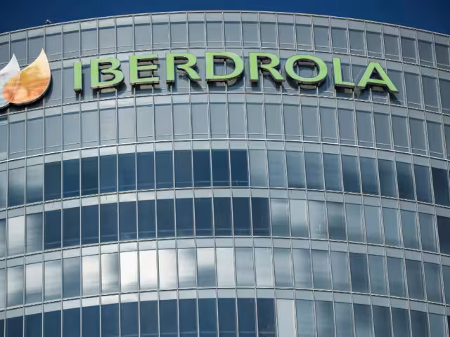 Con esta adquisición, Cox se queda con todos los negocios y activos energéticos de Iberdrola en México