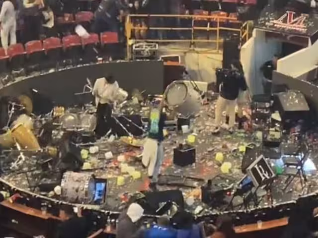 La Presidenta de México destacó la importancia de construir un consenso social para rechazar contenidos que glorifican el delito