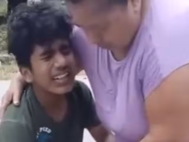 Familia expone negligencia del IMSS Chetumal