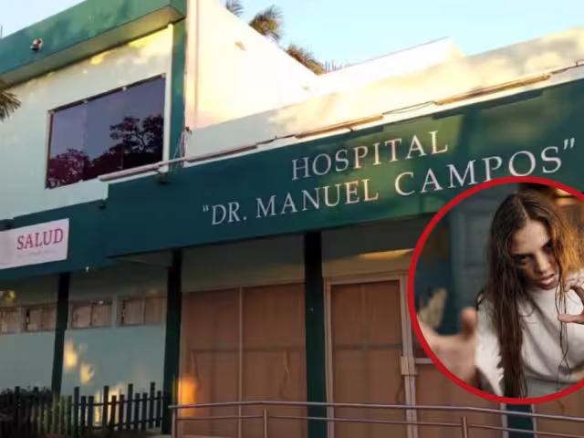 Gritos en el hospital: el mito que marcó a una generación en San Francisco de Campeche