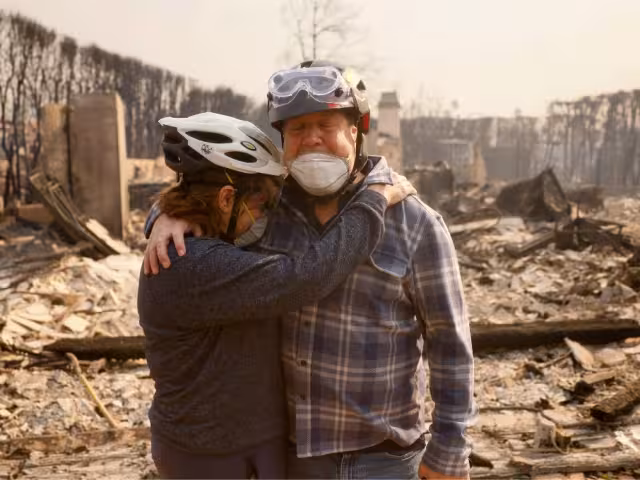Juan Ramón de la Fuente, titular de la SRE mantiene contacto directo con el Consulado Mexicano en Los Ángeles para coordinar la asistencia a quienes lo necesiten