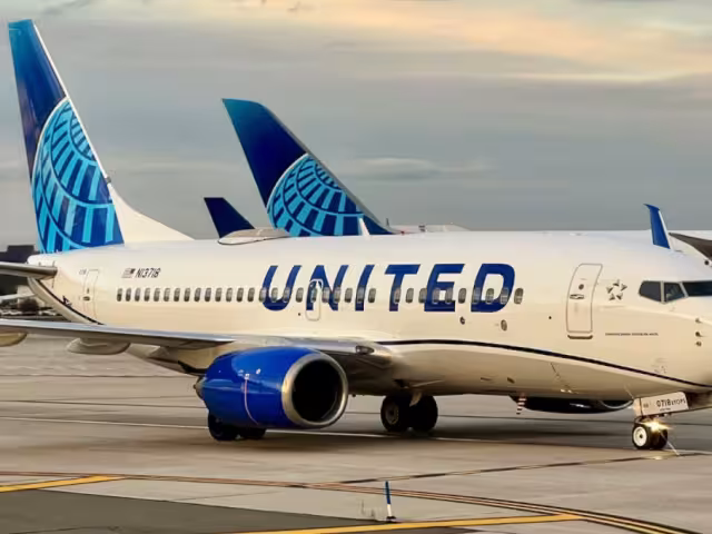 La incertidumbre geopolítica en medio oriente ha obligado a otras aerolíneas internacionales a cancelar vuelos