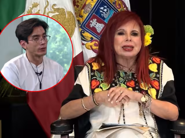 Un joven excolaborador de un equipo mediático ligado a Javier Tejado Dondé desmintió acusaciones contra Layda Sansores.