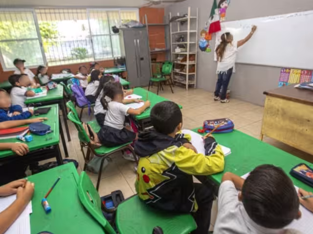 Las preinscripciones serán en línea