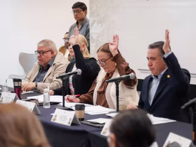 Entre los puntos clave de la nueva legislación se encuentra la creación del Sistema Nacional de Información