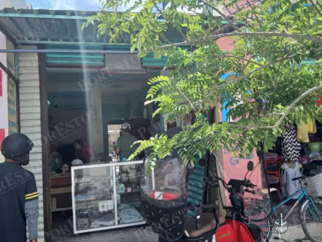 Importancia de denunciar: robo sin denuncia en la colonia Centro