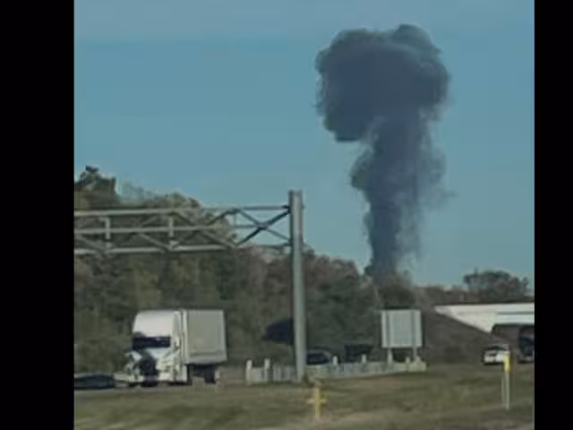 El incidente fue atendido por el Consulado de México en Detroit