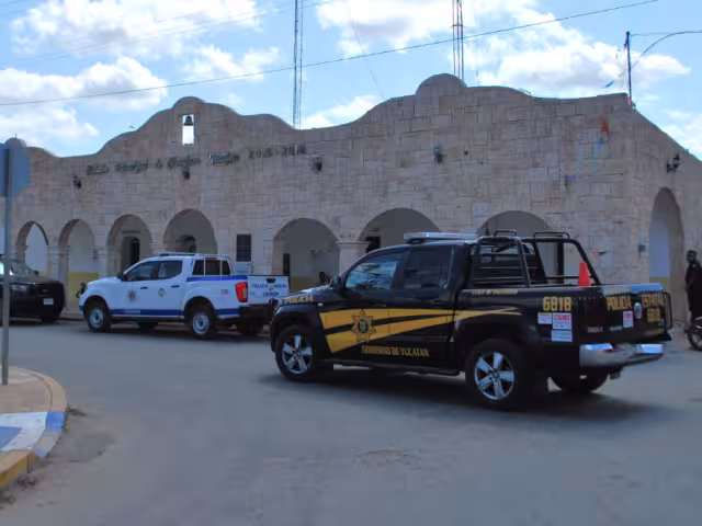 Apenas haces una semana, una persona murió durante un ataque a brigadistas de Morena en Chankom