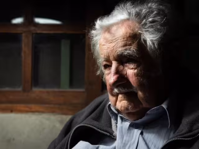 José Mujica, expresidente de Uruguay, falleció este martes a los 89 años de edad