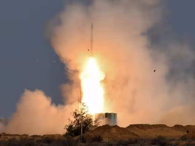 El Estado Mayor de Ucrania confirmó un ataque exitoso contra un arsenal ruso en la región fronteriza de Briansk