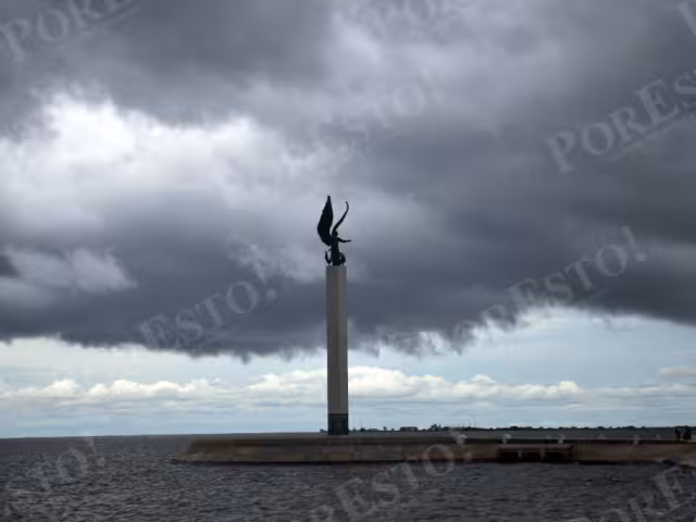 El Frente Frío 11 se extenderá sobre la Península de Yucatán, afectando a Campeche durante el puente festivo.