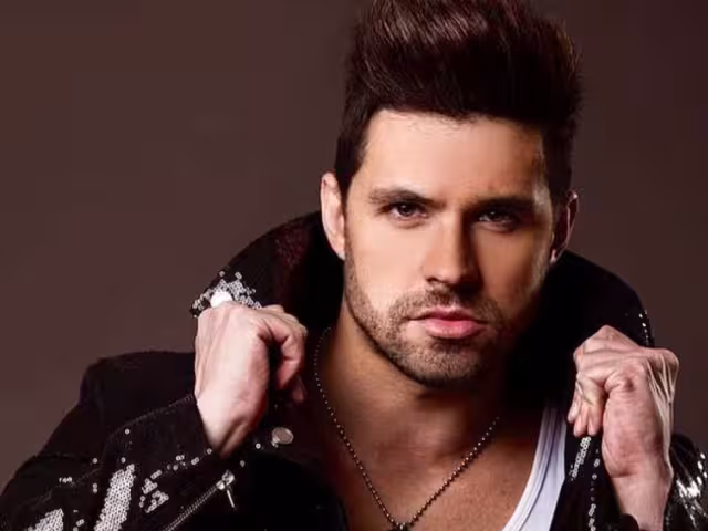 Representante de Eleazar Gómez, afirma que la novia del actor no lo va a demandar por presunta violencia