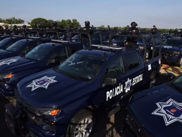 Con estas acciones, el Gobierno federal busca reforzar la seguridad en una de las entidades más golpeadas por la presencia de grupos delictivos