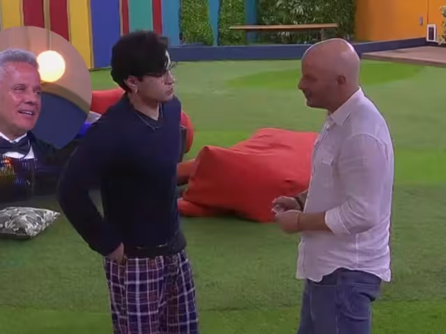 La Casa de los Famosos México: Alexis Ayala enfrenta a Facundo por sus comentarios sobre Aarón Mercury