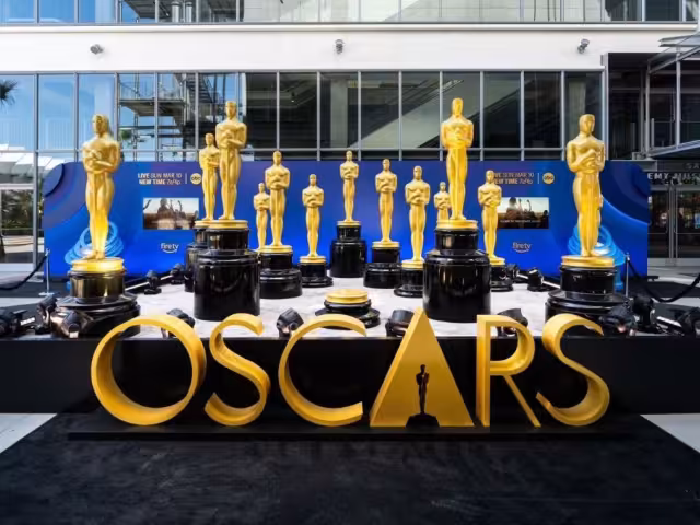 ¿Oppenheimer se llevó todos los premios en los Oscars 2024?