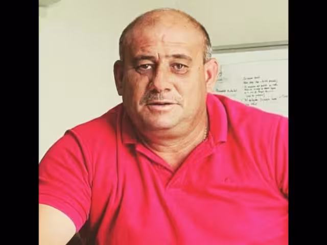 Esteban Alfonseca Salazar, exalcalde del municipio de Actopan,  fue asesinado la tarde del lunes