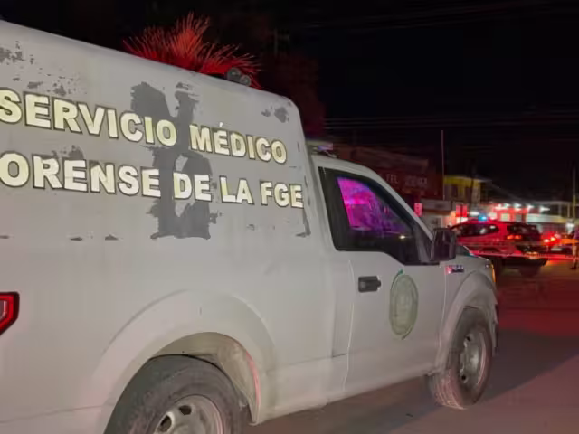 Continúa la búsqueda de los responsables de asesinar a un taquero en Felipe Carrillo Puerto